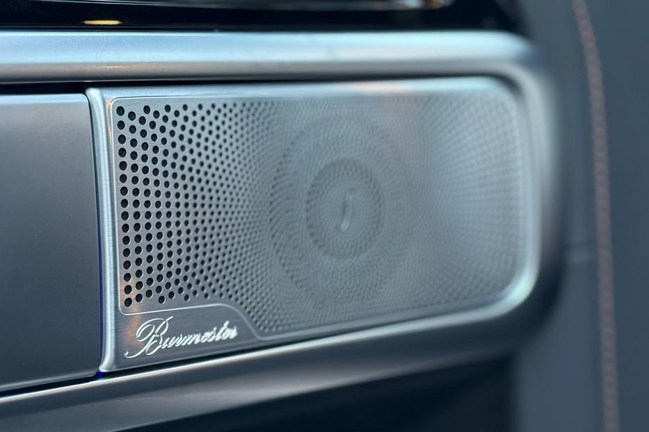 Продам Mercedes-Benz G-Class 63 AMG 2023 года в Киеве