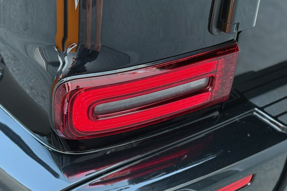 Продам Mercedes-Benz G-Class 63 AMG 2023 года в Киеве