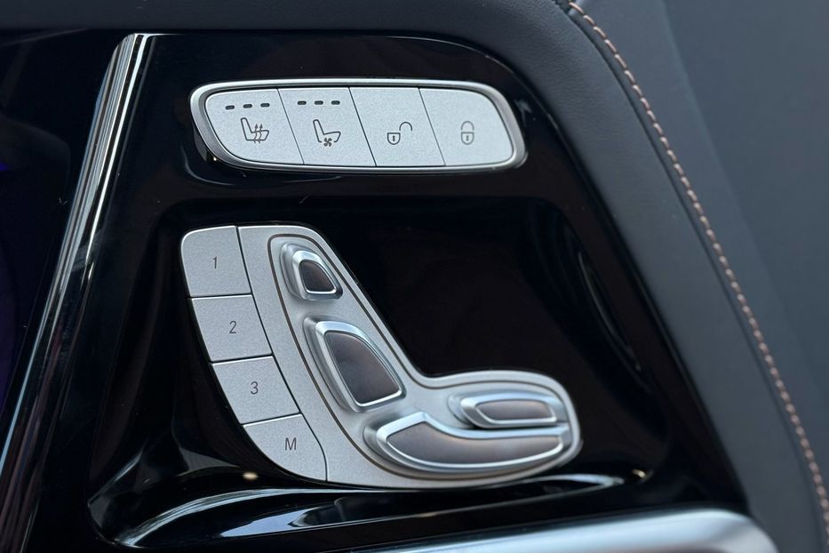 Продам Mercedes-Benz G-Class 63 AMG 2023 года в Киеве