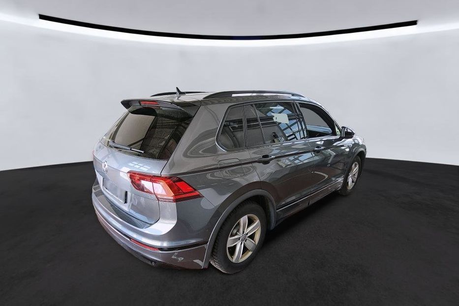 Продам Volkswagen Tiguan R-Line HL 140kw 4x4 v1470 2020 года в Луцке