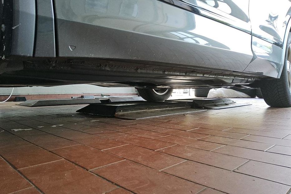Продам Volkswagen Tiguan R-Line HL 140kw 4x4 v1470 2020 года в Луцке