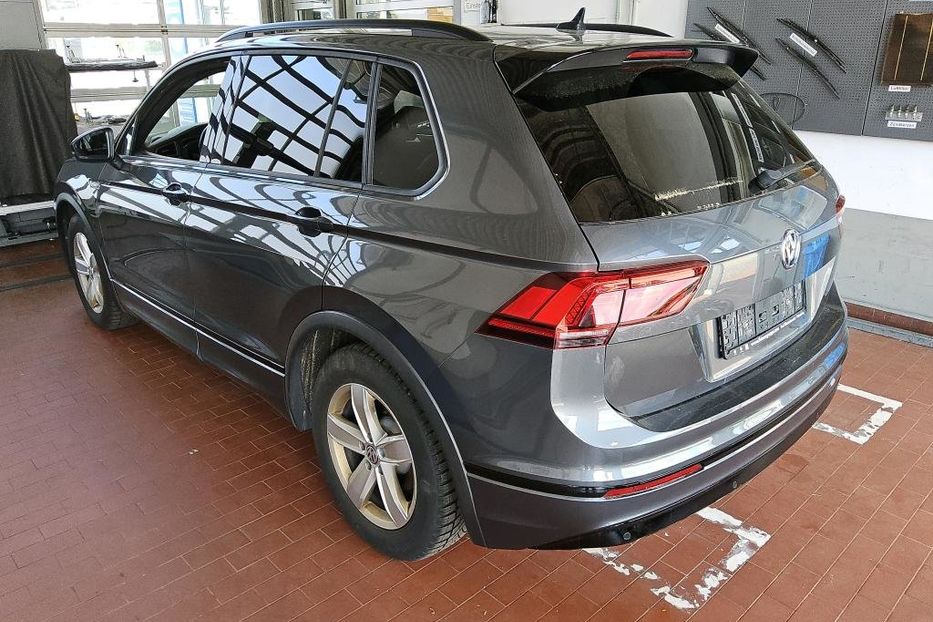 Продам Volkswagen Tiguan R-Line HL 140kw 4x4 v1470 2020 года в Луцке
