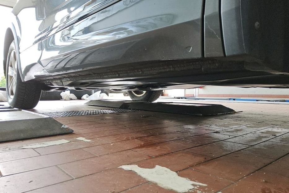 Продам Volkswagen Tiguan R-Line HL 140kw 4x4 v1470 2020 года в Луцке