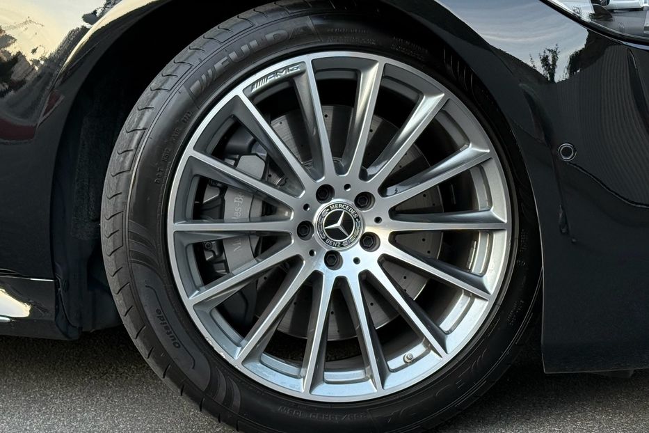Продам Mercedes-Benz S-Class 350d Long 2021 года в Киеве