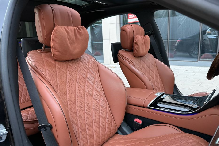 Продам Mercedes-Benz S-Class 350d Long 2021 года в Киеве