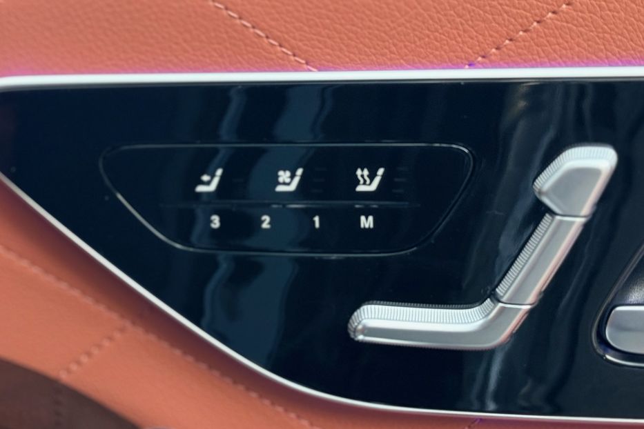 Продам Mercedes-Benz S-Class 350d Long 2021 года в Киеве