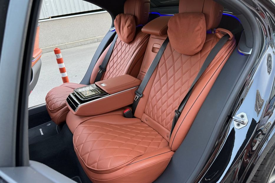 Продам Mercedes-Benz S-Class 350d Long 2021 года в Киеве