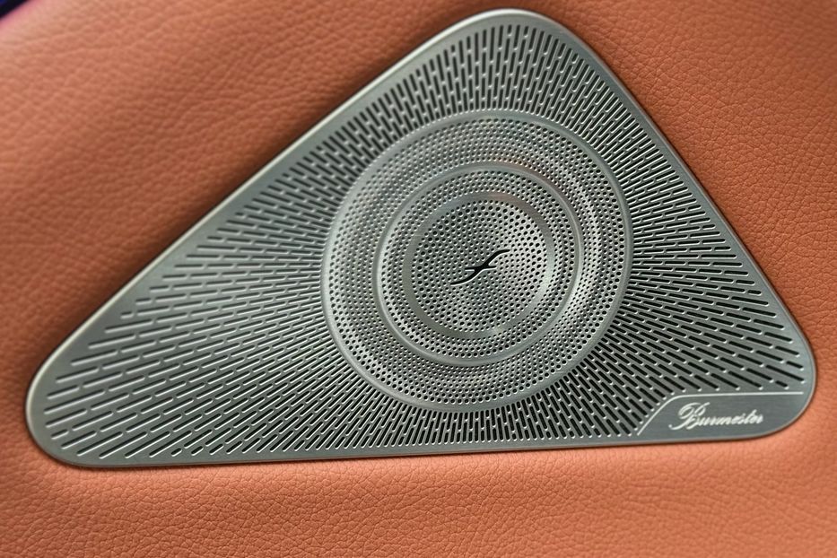 Продам Mercedes-Benz S-Class 350d Long 2021 года в Киеве