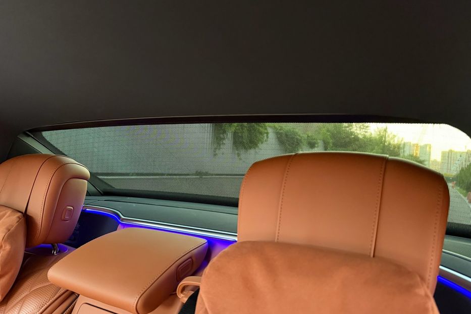 Продам Mercedes-Benz S-Class 350d Long 2021 года в Киеве