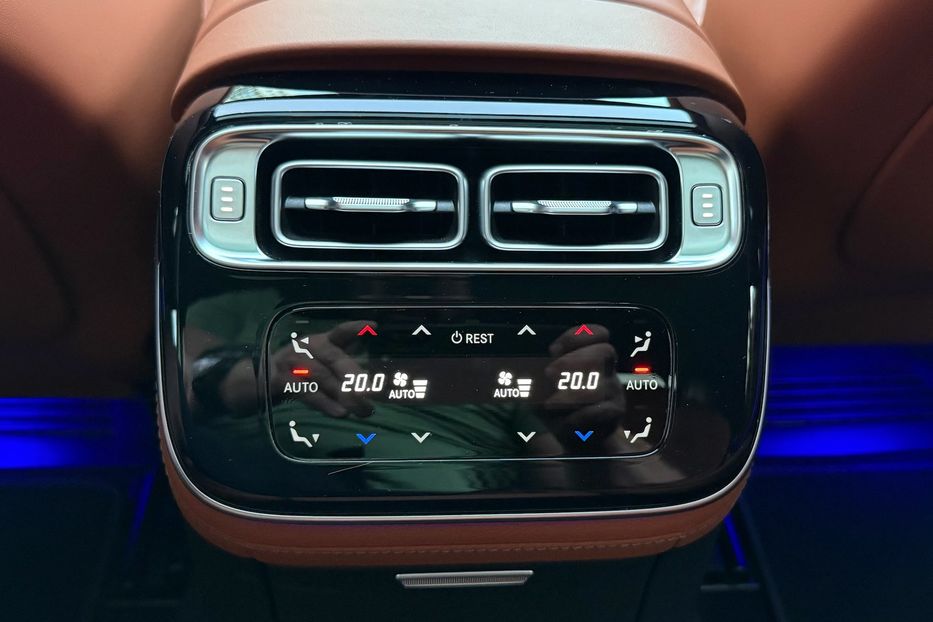 Продам Mercedes-Benz S-Class 350d Long 2021 года в Киеве