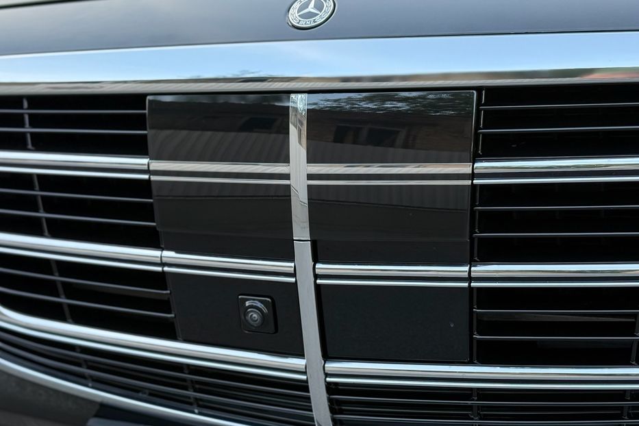 Продам Mercedes-Benz S-Class 350d Long 2021 года в Киеве