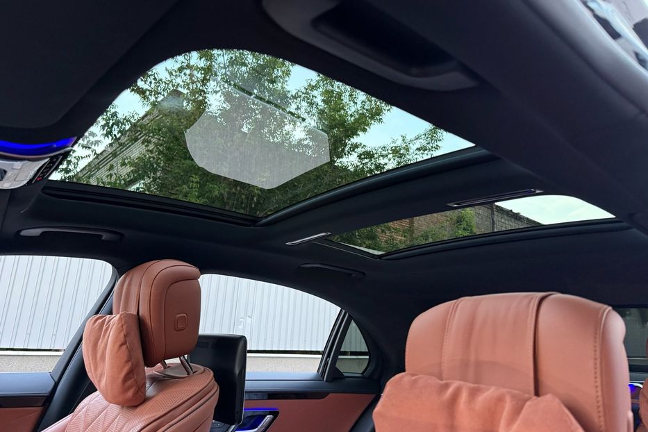 Продам Mercedes-Benz S-Class 350d Long 2021 года в Киеве