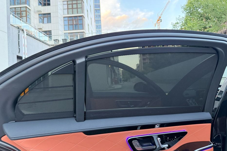Продам Mercedes-Benz S-Class 350d Long 2021 года в Киеве