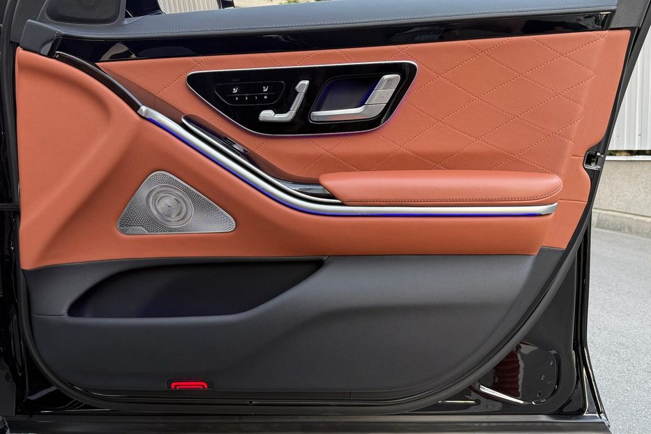 Продам Mercedes-Benz S-Class 350d Long 2021 года в Киеве