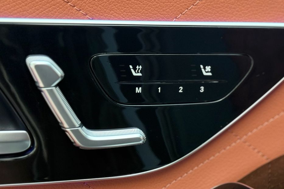 Продам Mercedes-Benz S-Class 350d Long 2021 года в Киеве