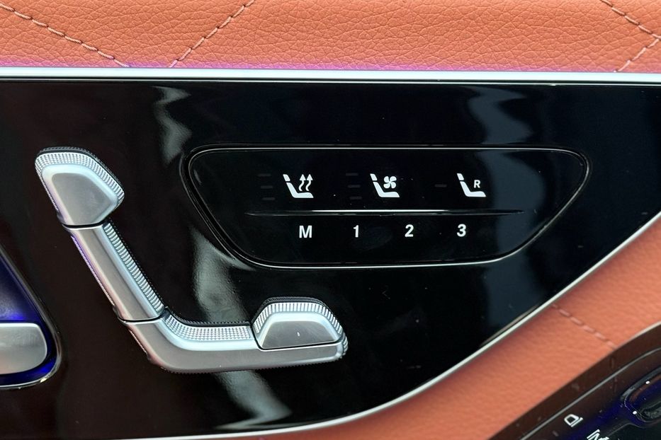 Продам Mercedes-Benz S-Class 350d Long 2021 года в Киеве
