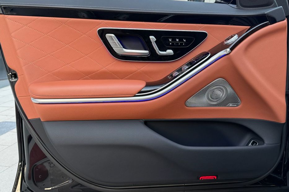 Продам Mercedes-Benz S-Class 350d Long 2021 года в Киеве