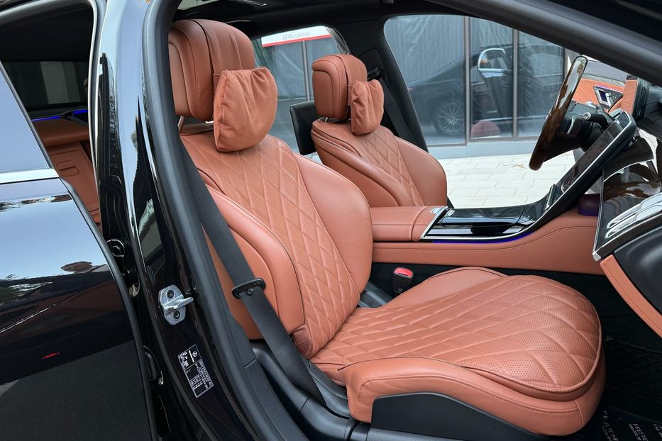 Продам Mercedes-Benz S-Class 350d Long 2021 года в Киеве