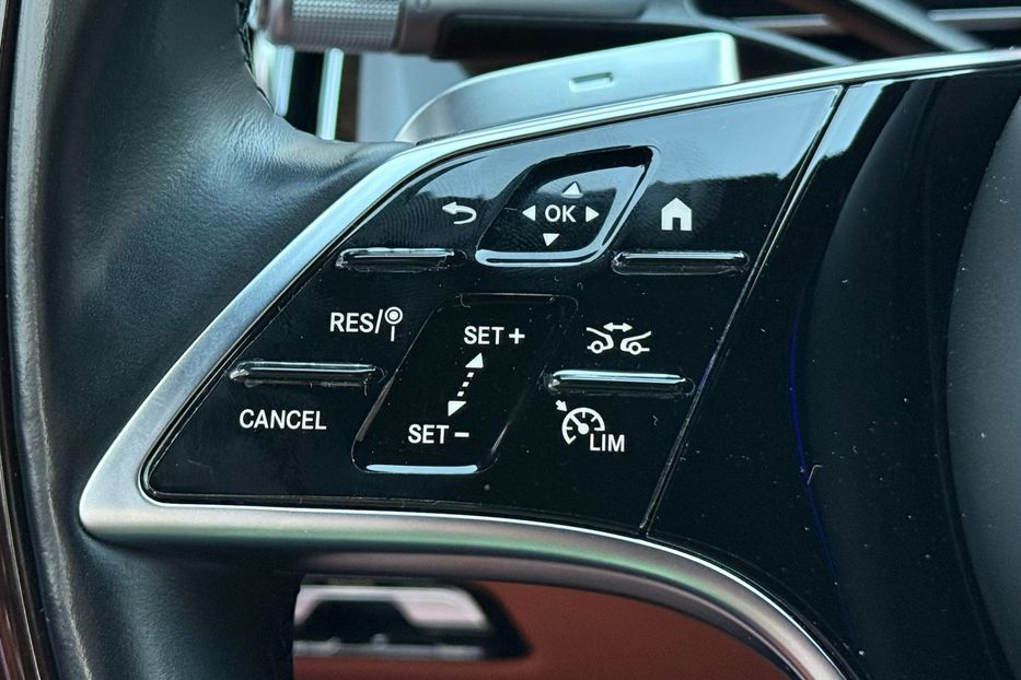 Продам Mercedes-Benz S-Class 350d Long 2021 года в Киеве