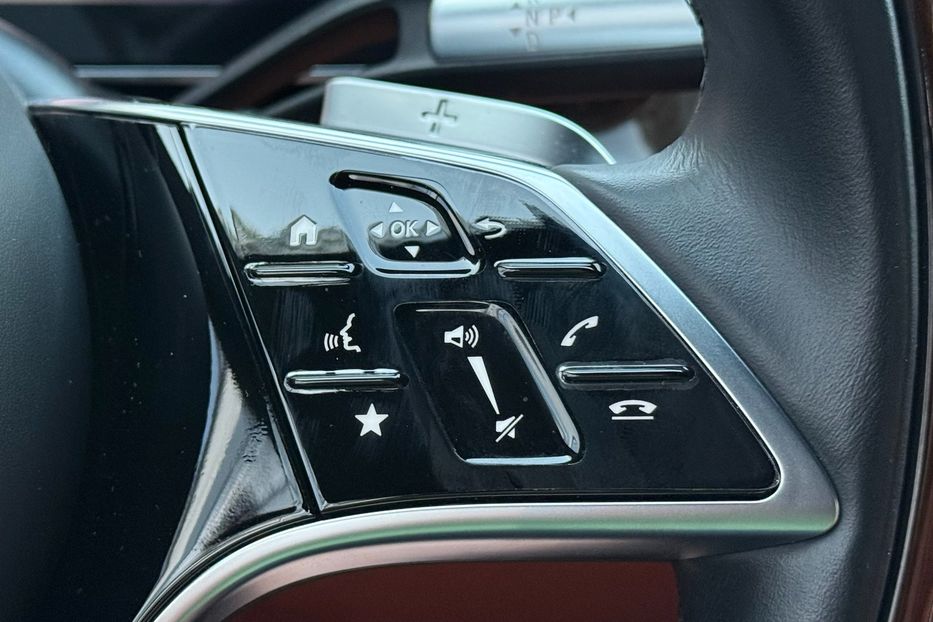 Продам Mercedes-Benz S-Class 350d Long 2021 года в Киеве