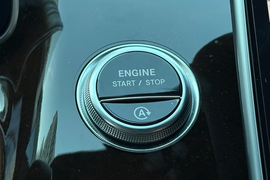 Продам Mercedes-Benz S-Class 350d Long 2021 года в Киеве