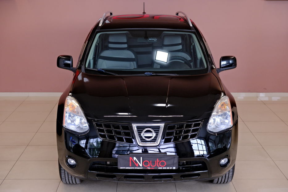 Продам Nissan Rogue 2008 года в Одессе