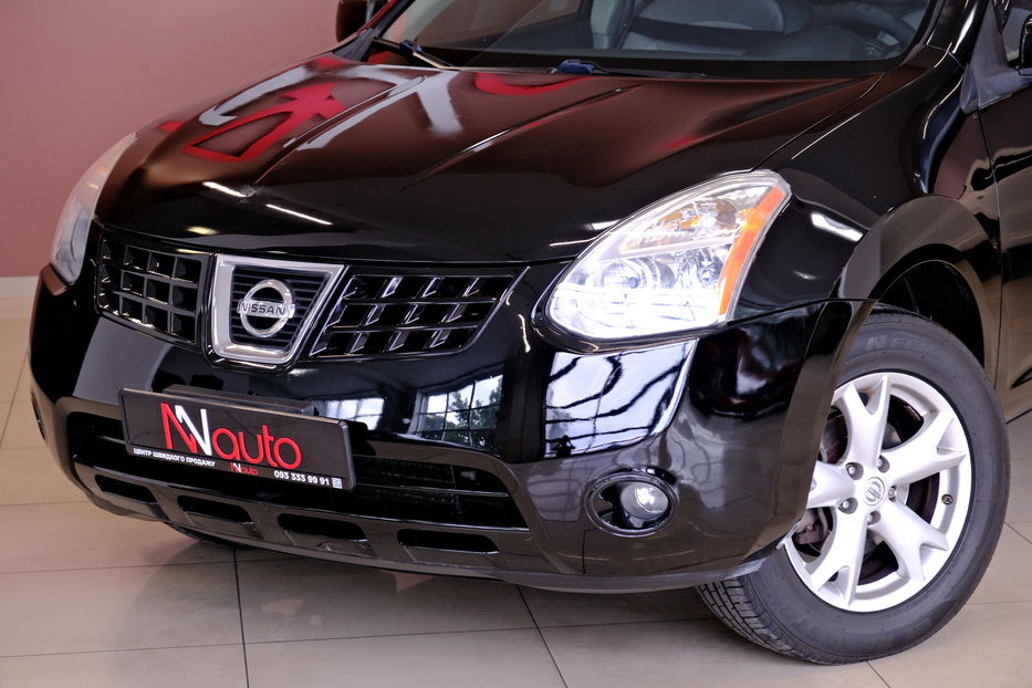 Продам Nissan Rogue 2008 года в Одессе