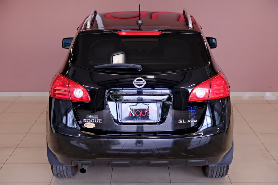 Продам Nissan Rogue 2008 года в Одессе