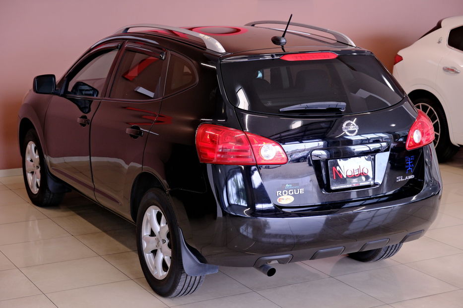 Продам Nissan Rogue 2008 года в Одессе