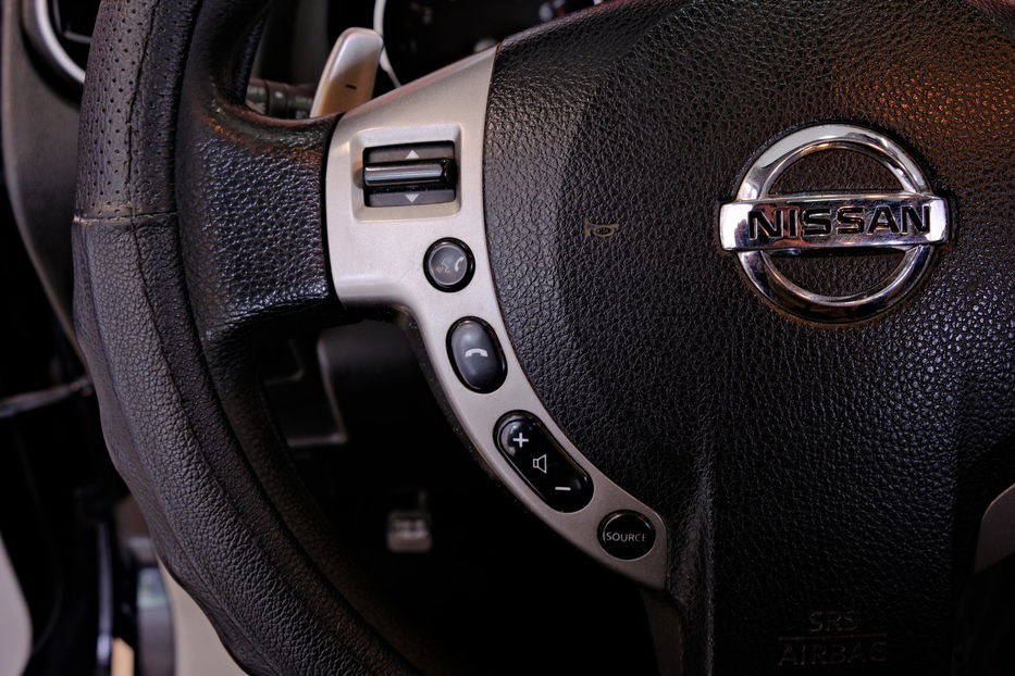 Продам Nissan Rogue 2008 года в Одессе