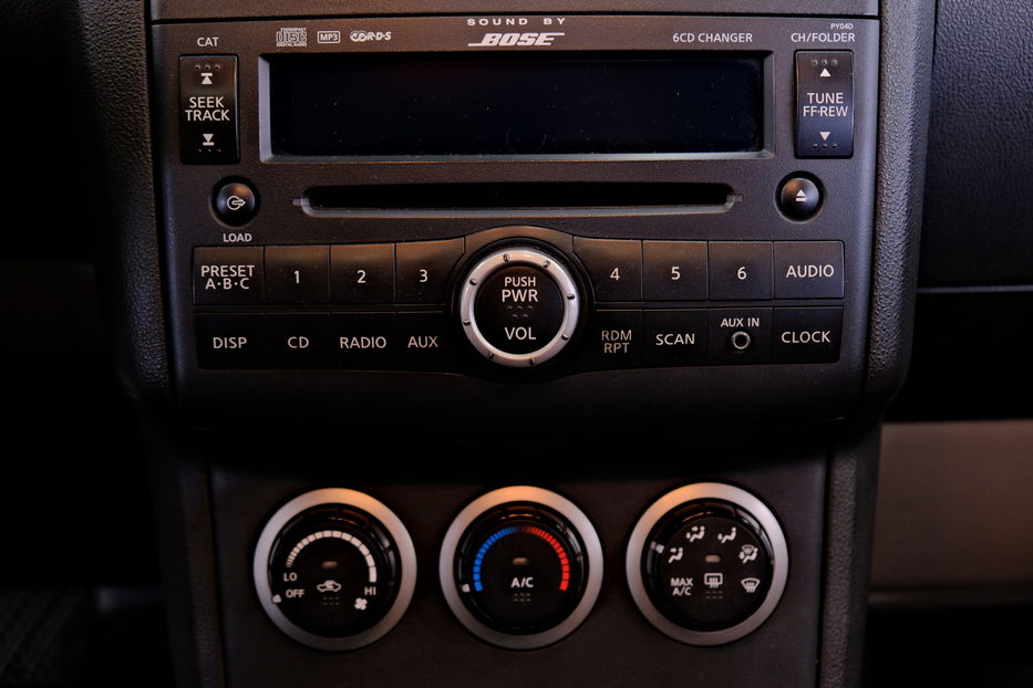 Продам Nissan Rogue 2008 года в Одессе