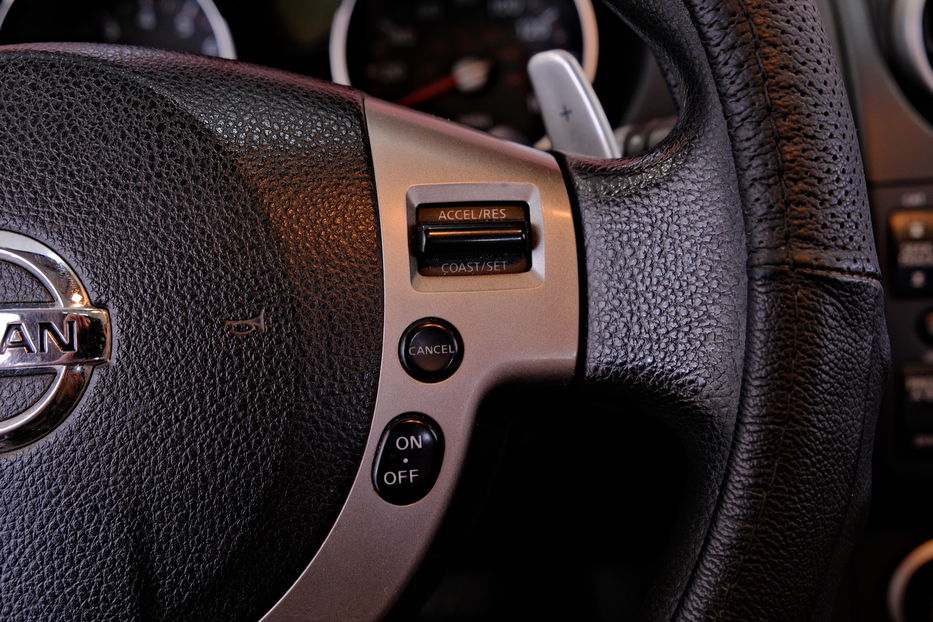 Продам Nissan Rogue 2008 года в Одессе