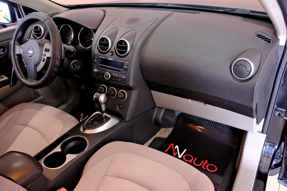 Продам Nissan Rogue 2008 года в Одессе