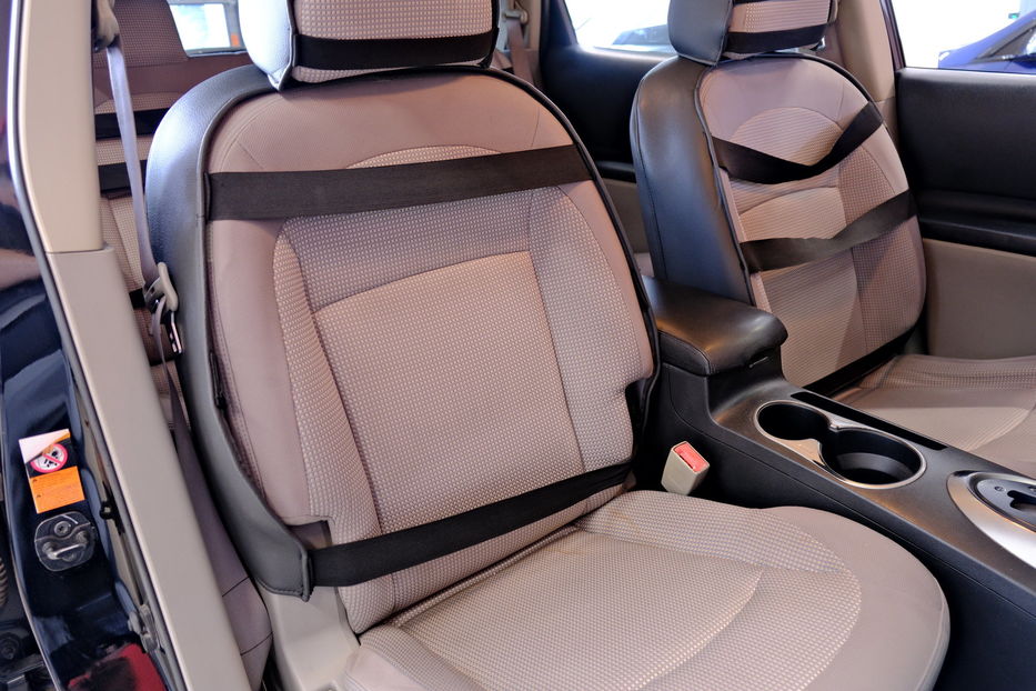 Продам Nissan Rogue 2008 года в Одессе