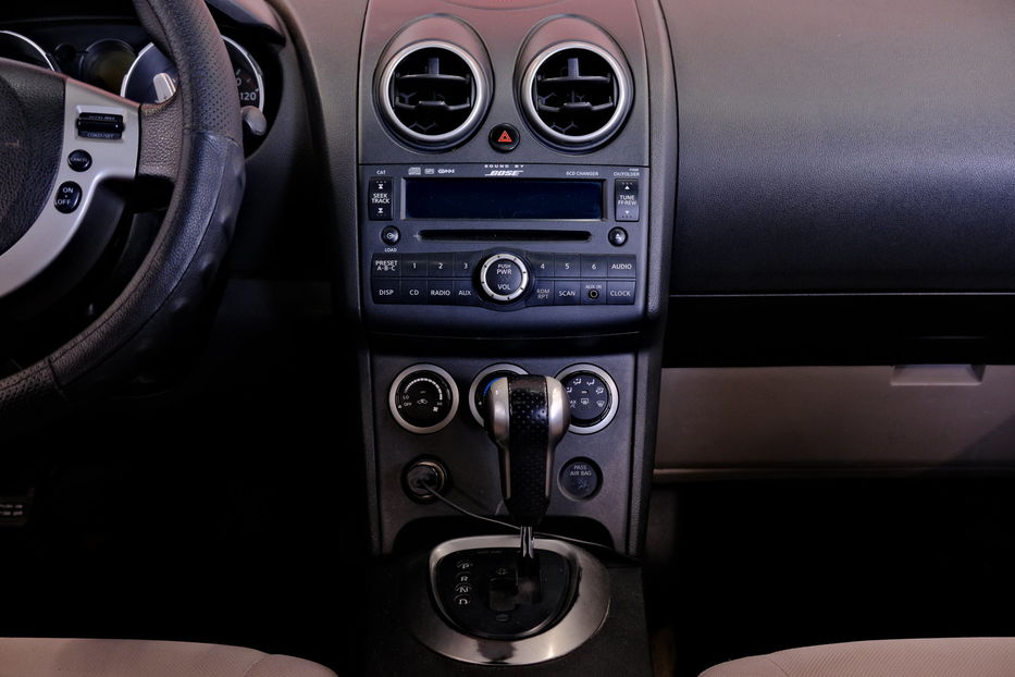 Продам Nissan Rogue 2008 года в Одессе