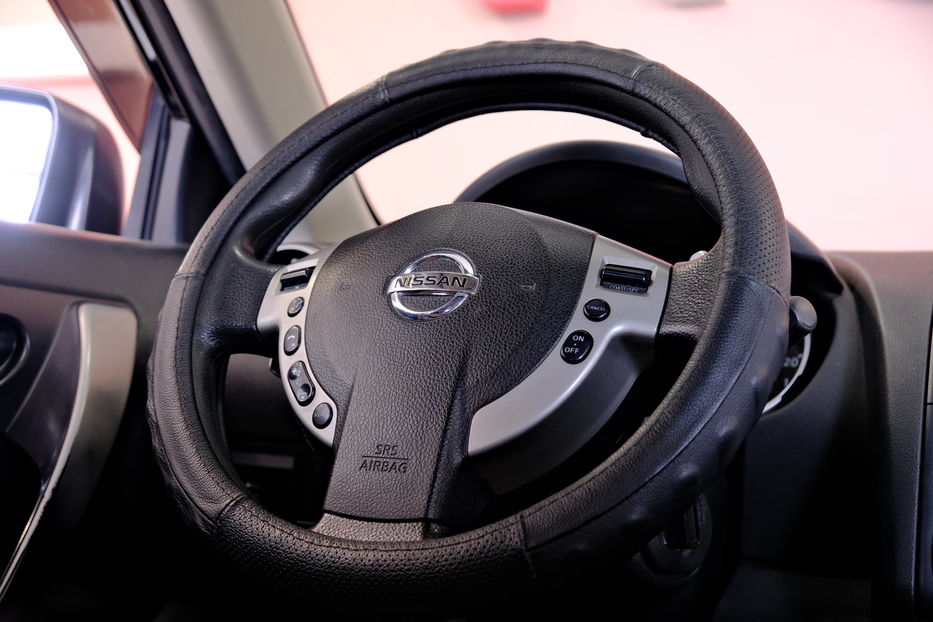 Продам Nissan Rogue 2008 года в Одессе