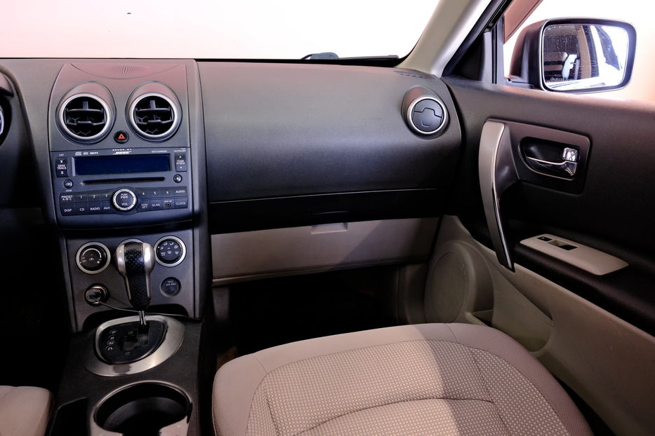 Продам Nissan Rogue 2008 года в Одессе
