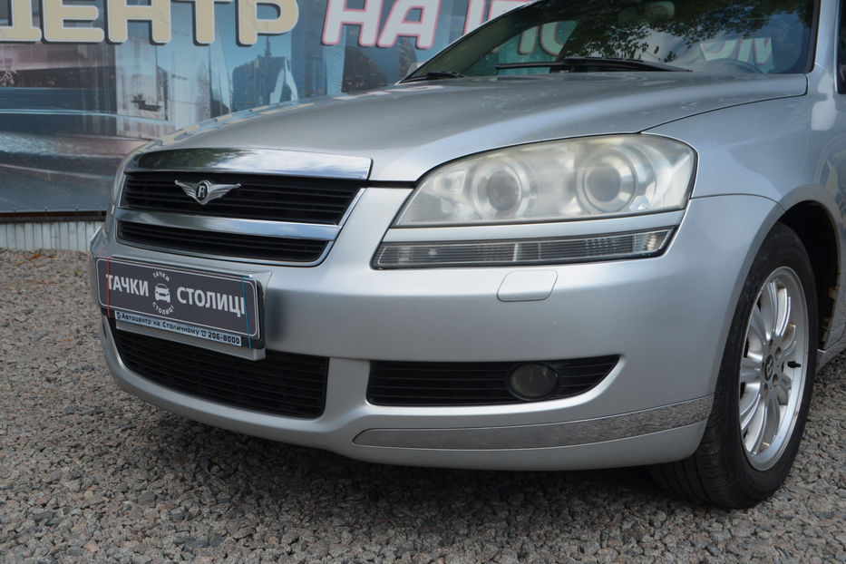 Продам Chery Eastar 2010 года в Киеве