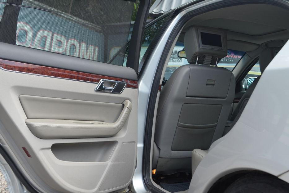 Продам Chery Eastar 2010 года в Киеве