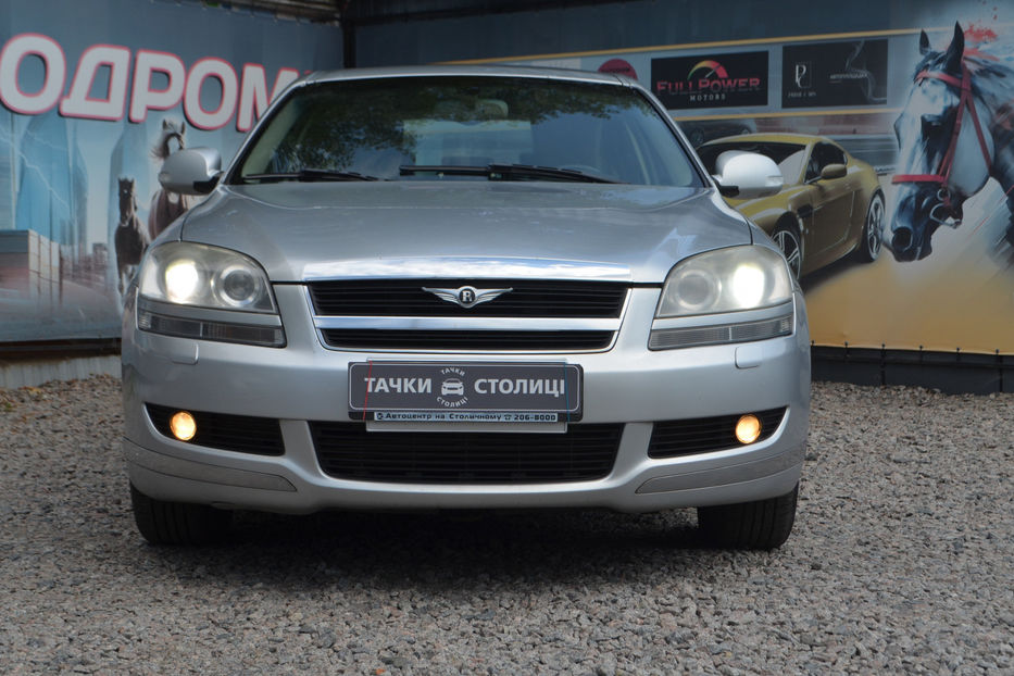 Продам Chery Eastar 2010 года в Киеве