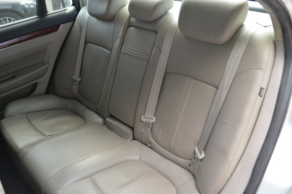 Продам Chery Eastar 2010 года в Киеве