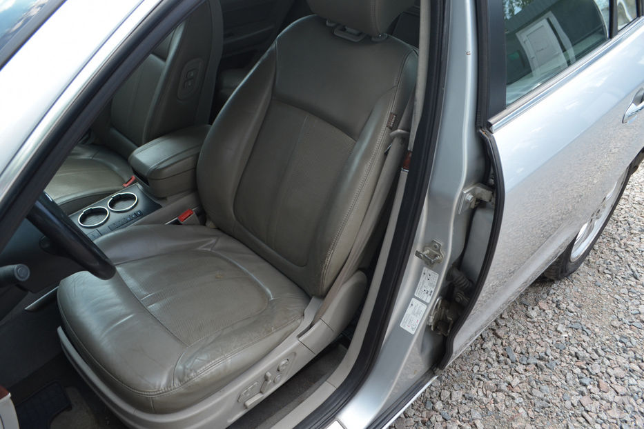 Продам Chery Eastar 2010 года в Киеве