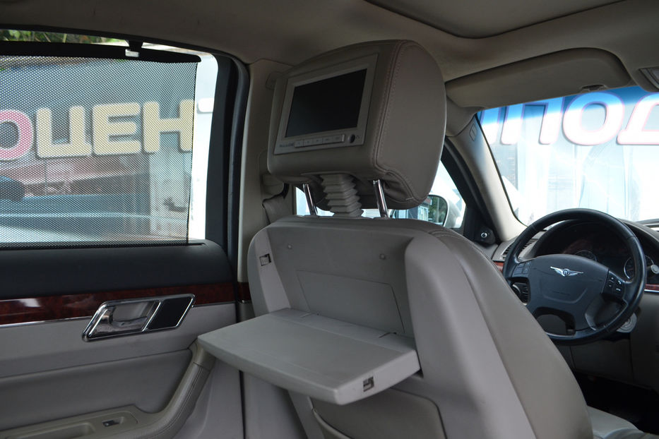 Продам Chery Eastar 2010 года в Киеве
