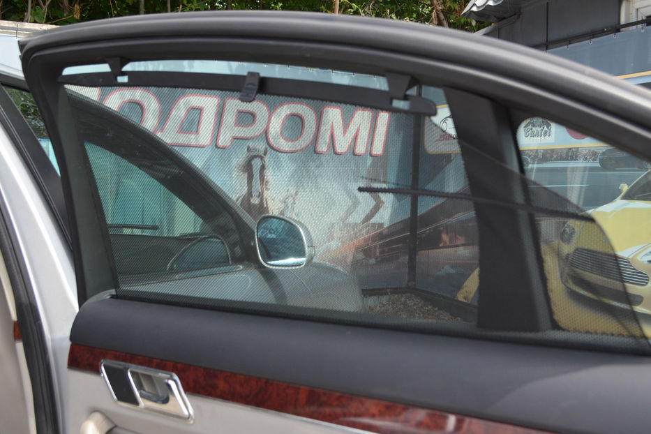 Продам Chery Eastar 2010 года в Киеве