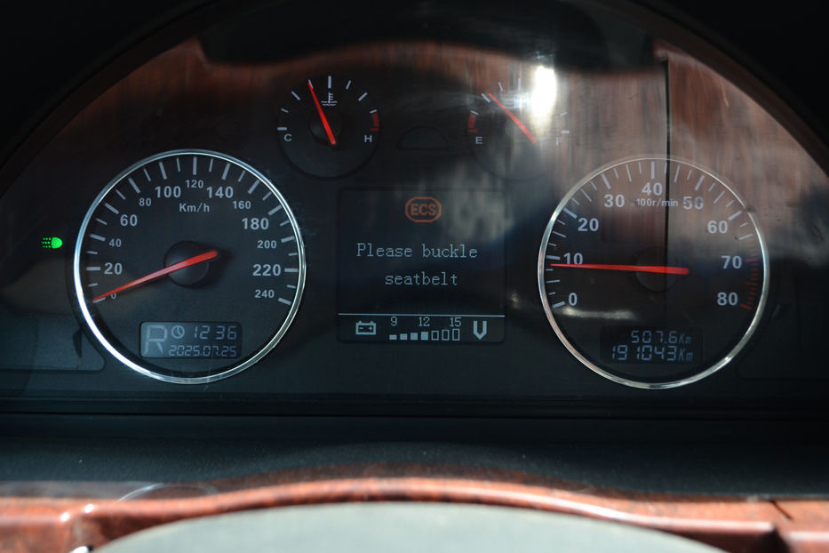 Продам Chery Eastar 2010 года в Киеве