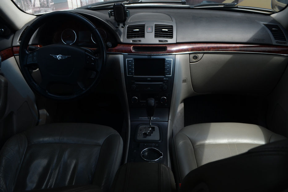 Продам Chery Eastar 2010 года в Киеве