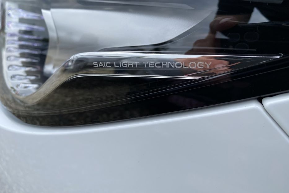 Продам MG 3 51 kWh 130кВт 172 к.с. 2022 года в Львове