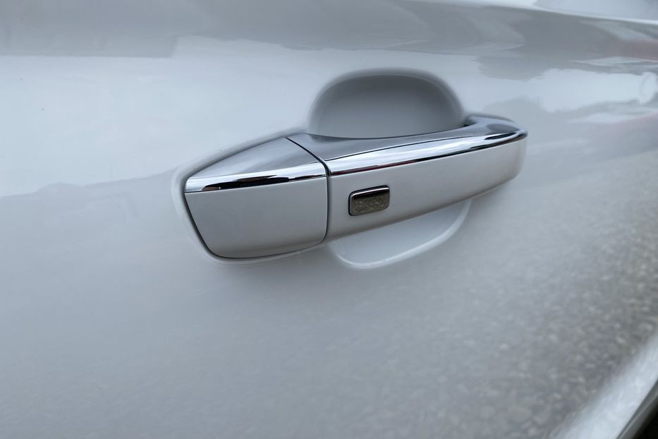 Продам MG 3 51 kWh 130кВт 172 к.с. 2022 года в Львове