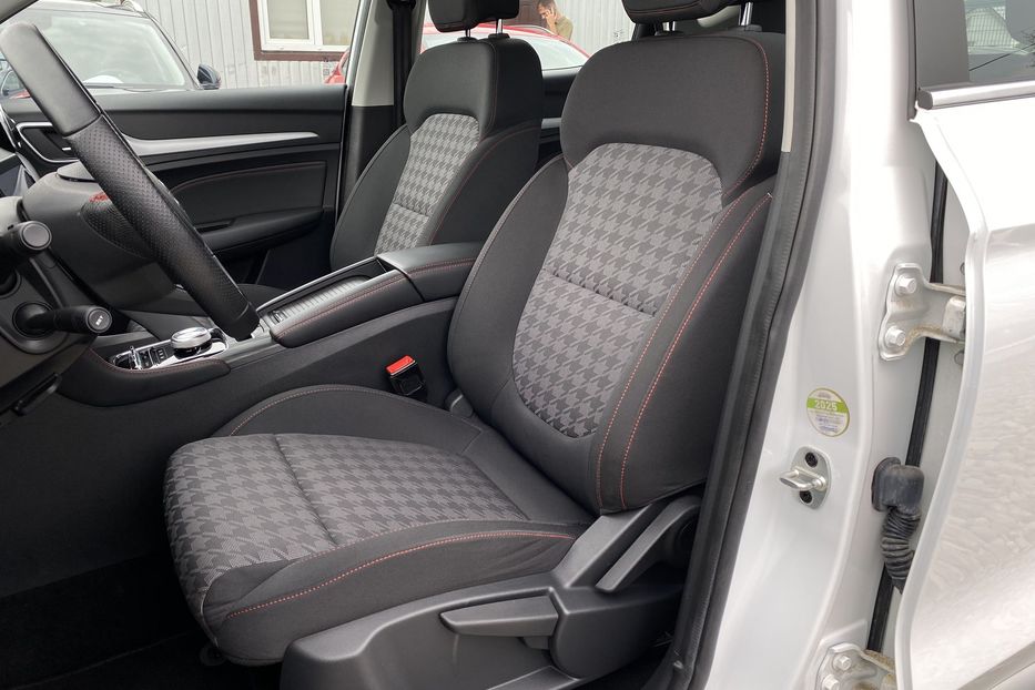 Продам MG 3 51 kWh 130кВт 172 к.с. 2022 года в Львове