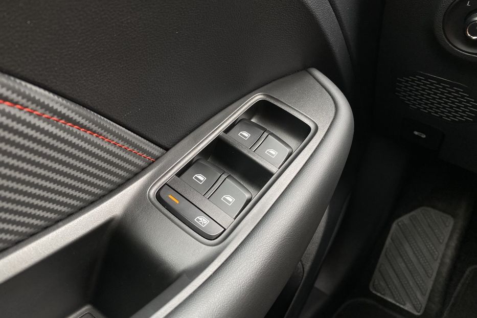Продам MG 3 51 kWh 130кВт 172 к.с. 2022 года в Львове